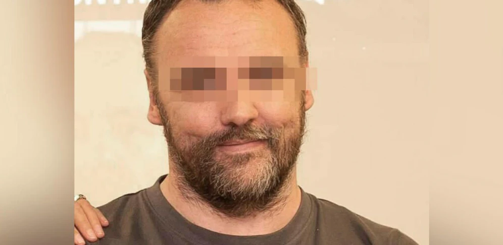 Karl P. (46) wurde vom Hotelpersonal als Pädophiler abgestempelt.