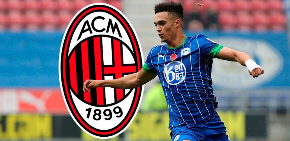 Antonee Robinson wechselt nicht zum AC Milan