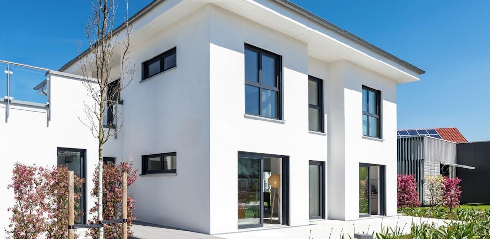 Bei Häusern in Melk sind bis zu 28 Prozent Rabatt drin.