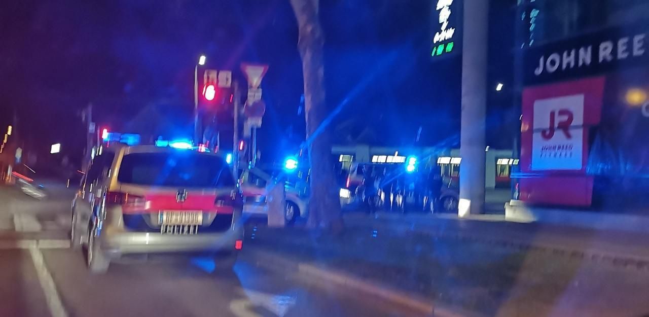 Der Einsatz mündete am Samstag in einer wilden Verfolgungsjagd (Symbolbild).