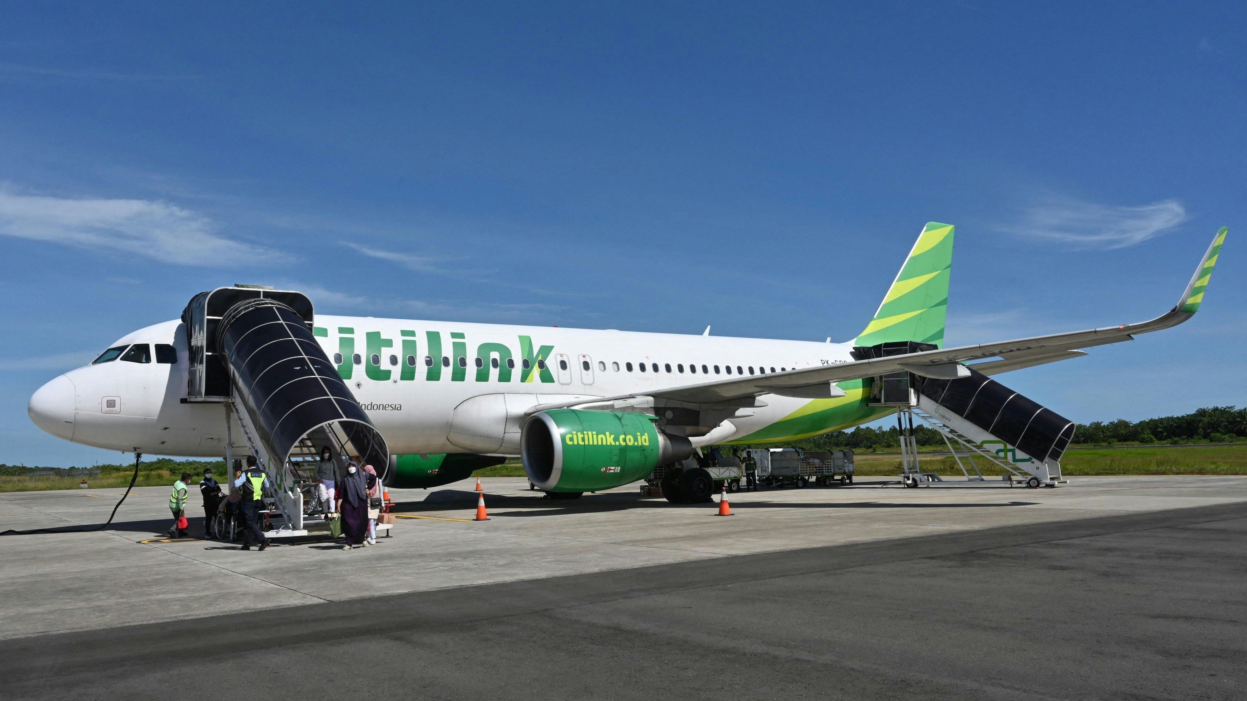 Airline Citilink