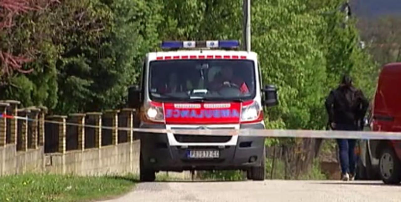Heute.at - Serbe erschießt im Streit um Antenne 3 Menschen