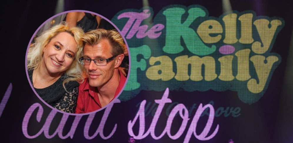 Michael und Regina L. sind mit der Entschuldigung des Veranstalters zufrieden.