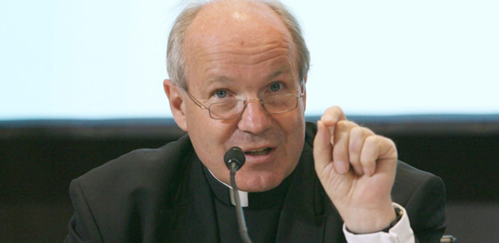 Kardinal Schönborn 