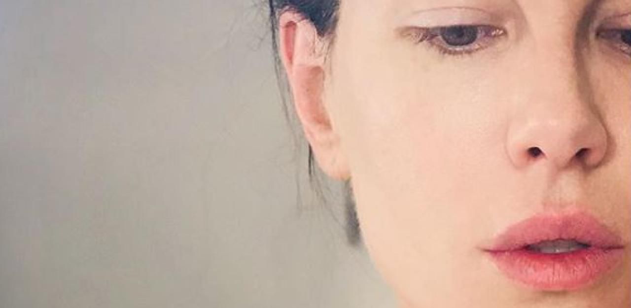 Heute.at - Kate Beckinsale ist dank Penis-Facial faltenfrei