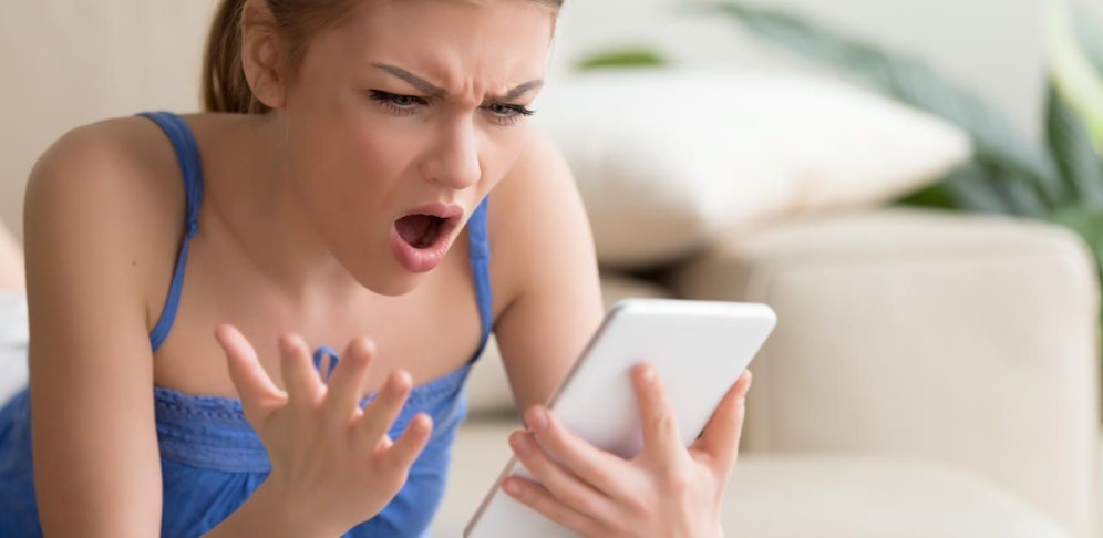 Die RTR warnt vor teuren Rückrufen.