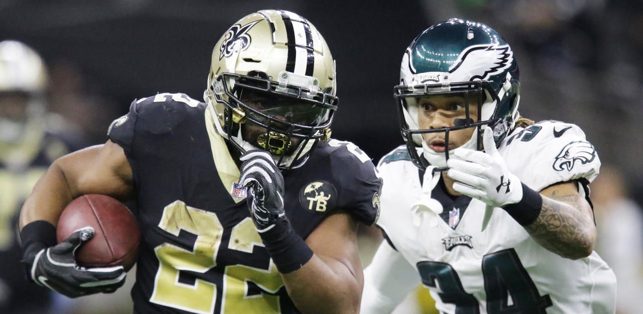 Heute.at - Super-Bowl-Champion stolpert im Viertelfinale