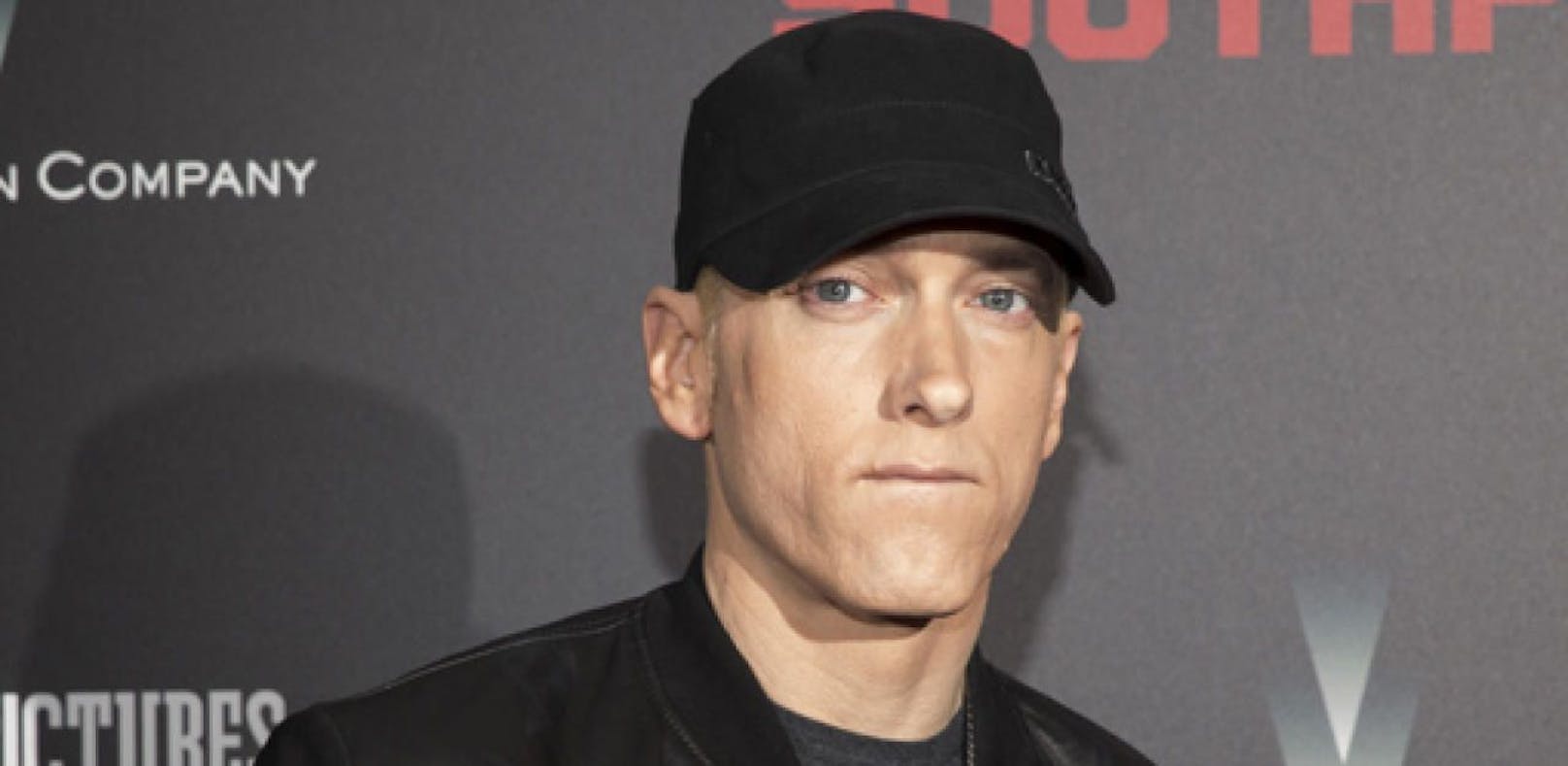 Eminem überrascht Fans mit neuem Look