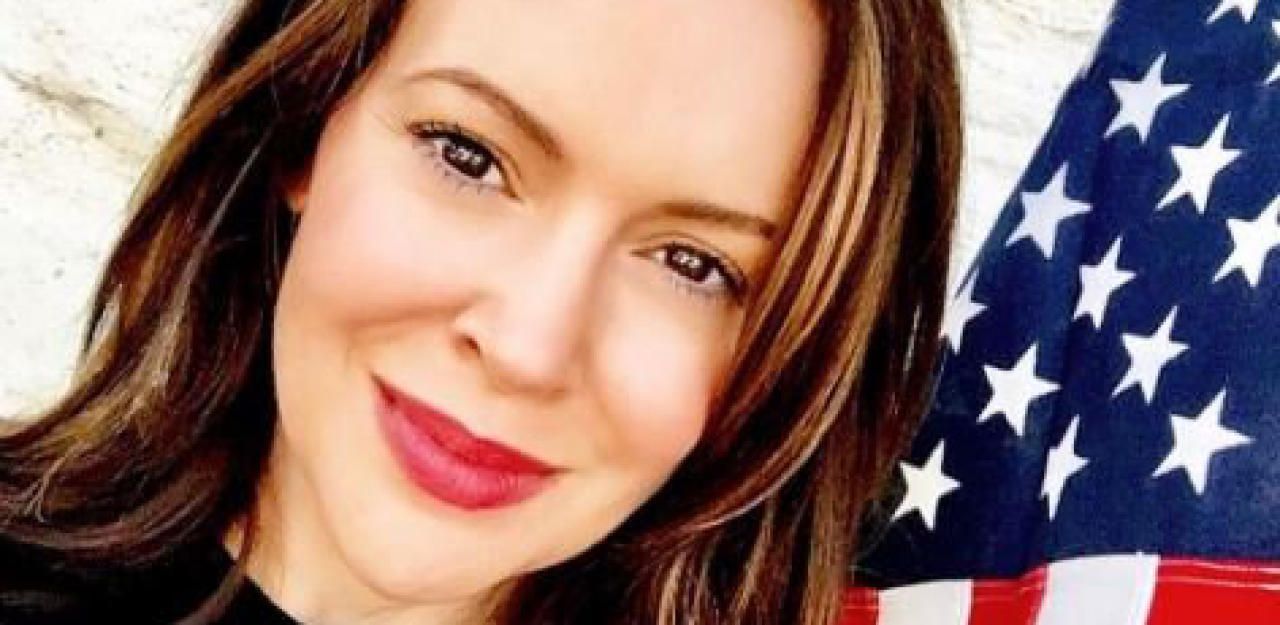 Heute.at - Alyssa Milano: Kampagne gegen sexuelle Belästigung