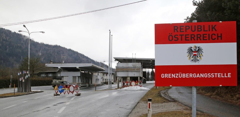 Viele Kärntner beschffen sich in Slowenien Zigaretten. Damit dürfte (vorerst) Schluss sein. 