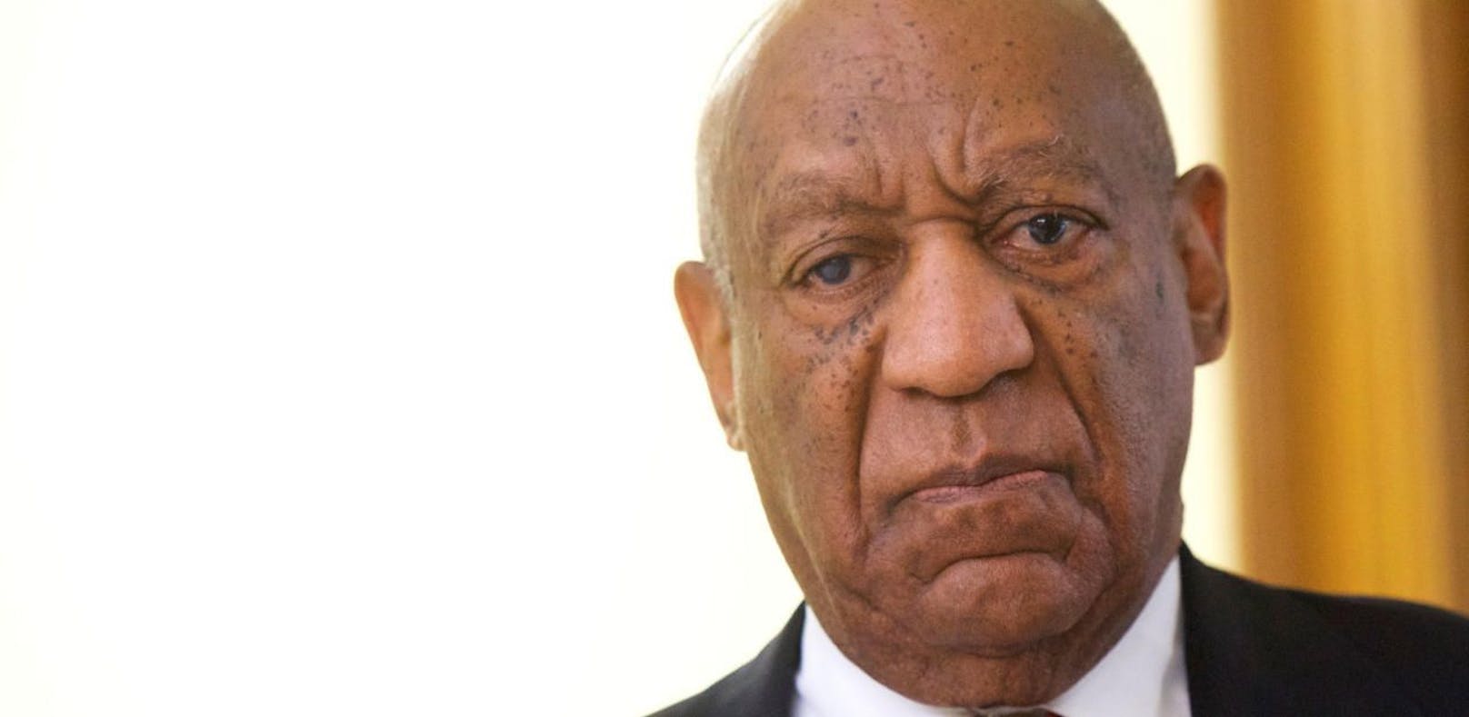 Bill Cosby beleidigt Staatsanwalt vor Gericht