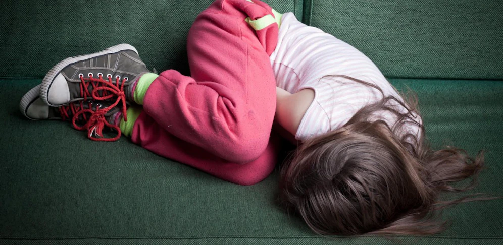 Das Mädchen (9) vertraute sich nach dem Übergriff seiner Mutter an.