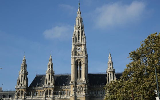 Der Wiener Stadtrechnungshof hat die Auslandskommunikation der Stadt unter die Lupe genommen und mehrere Mängel festgestellt. (c) picturedesk