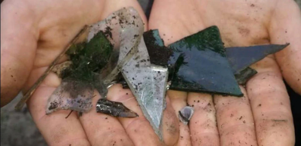 Unbekannte legten in Kremsmünster Fleischklumpen, gespickt mit groben Glasscherben, aus. (Symbolbild).
