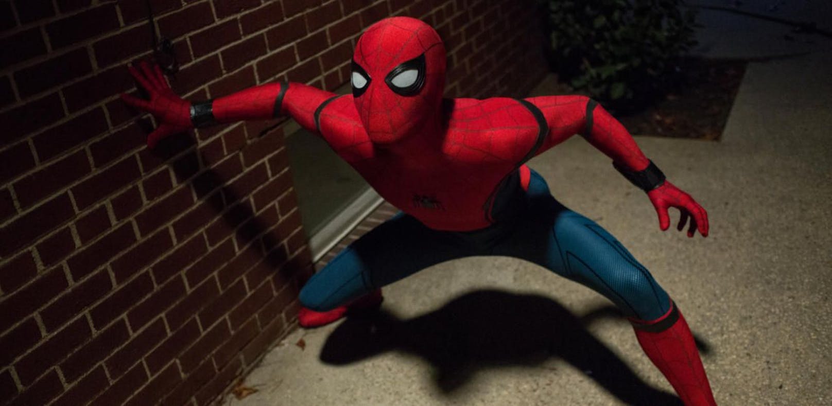 Spider-Man: Homecoming wird schwer zu toppen sein