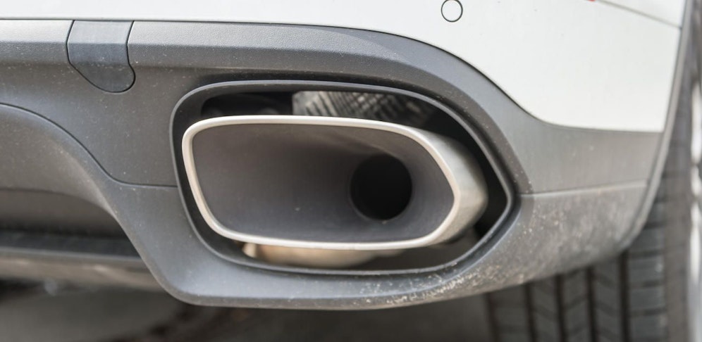 Der ÖAMTC ist gegen Diesel-Verbote. (Symbolbild)