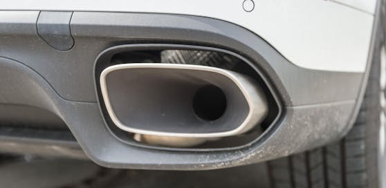 Der ÖAMTC ist gegen Diesel-Verbote. (Symbolbild)