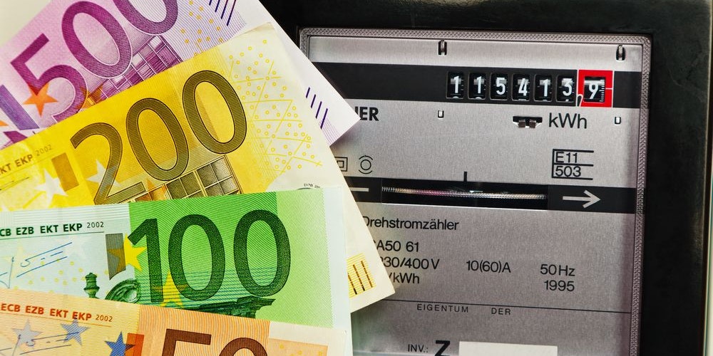 Lob und Tadel für Verbund- Strompreissenkung - News | heute.at