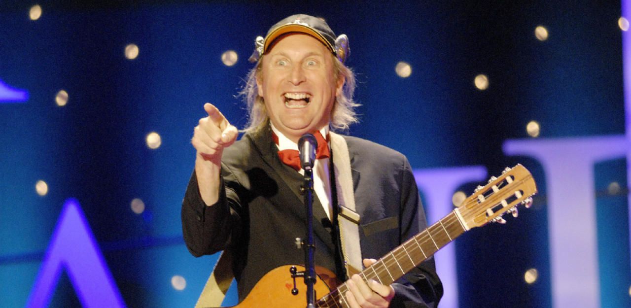 Heute.at - Otto Waalkes rockt Wacken 2018 als Main Act