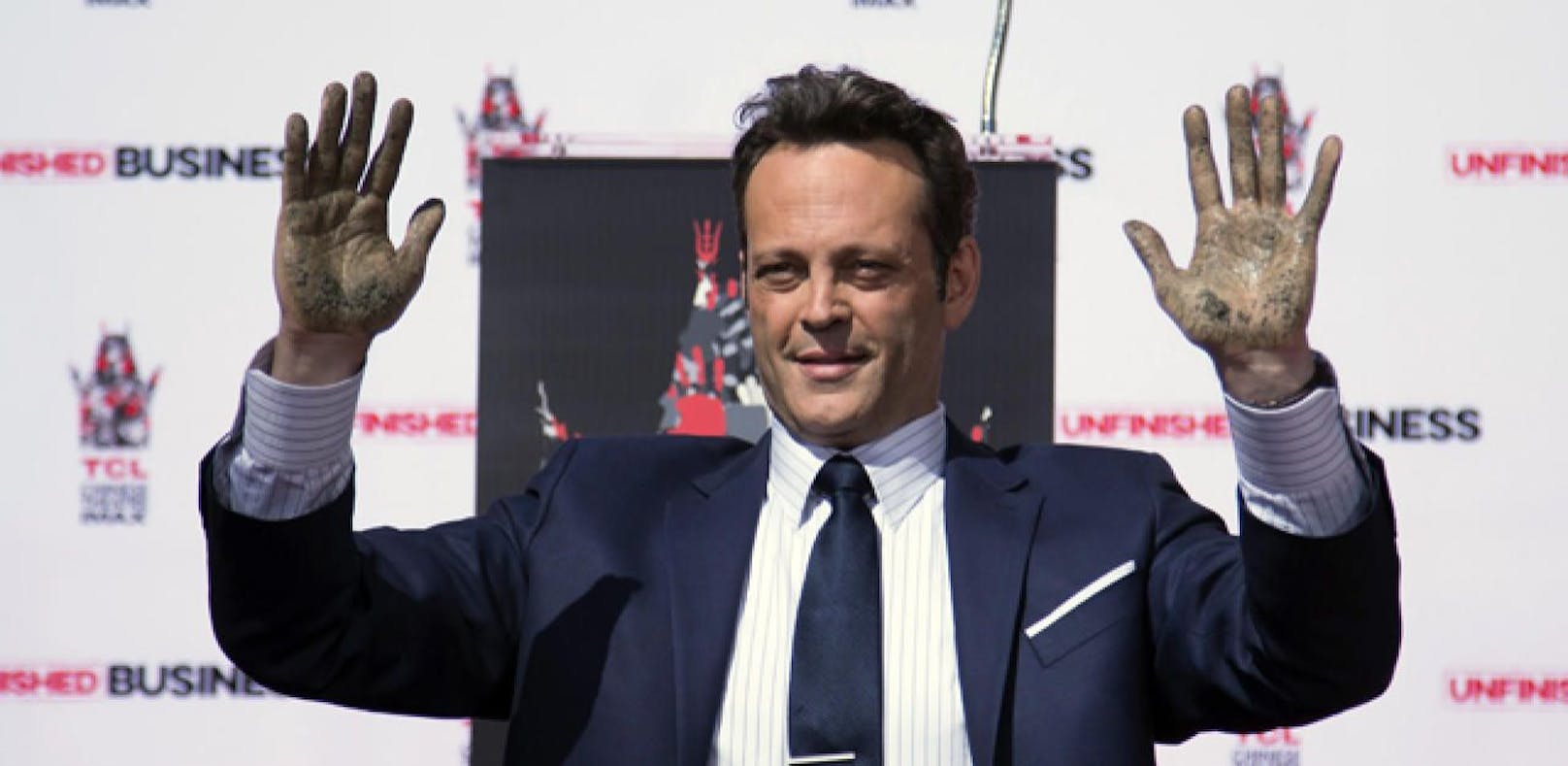 Vince Vaughn kommt mit Bewährungsstrafe davon