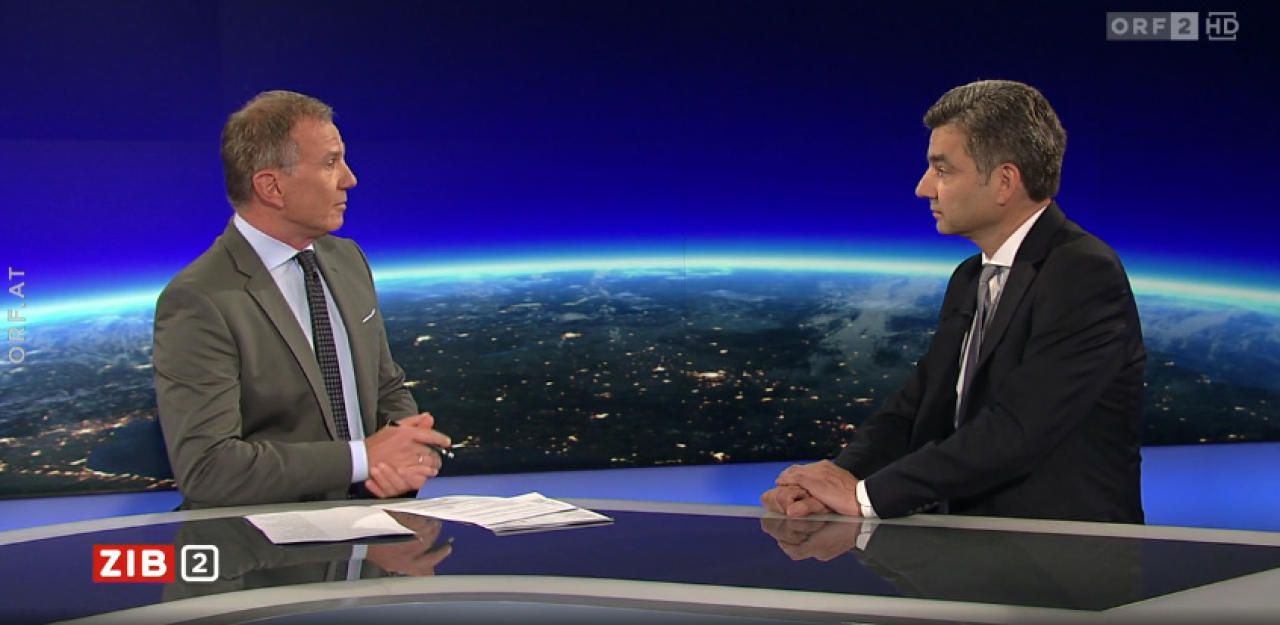 Heute.at - Ibiza-Video: Natürlich gibt es noch Hintermänner