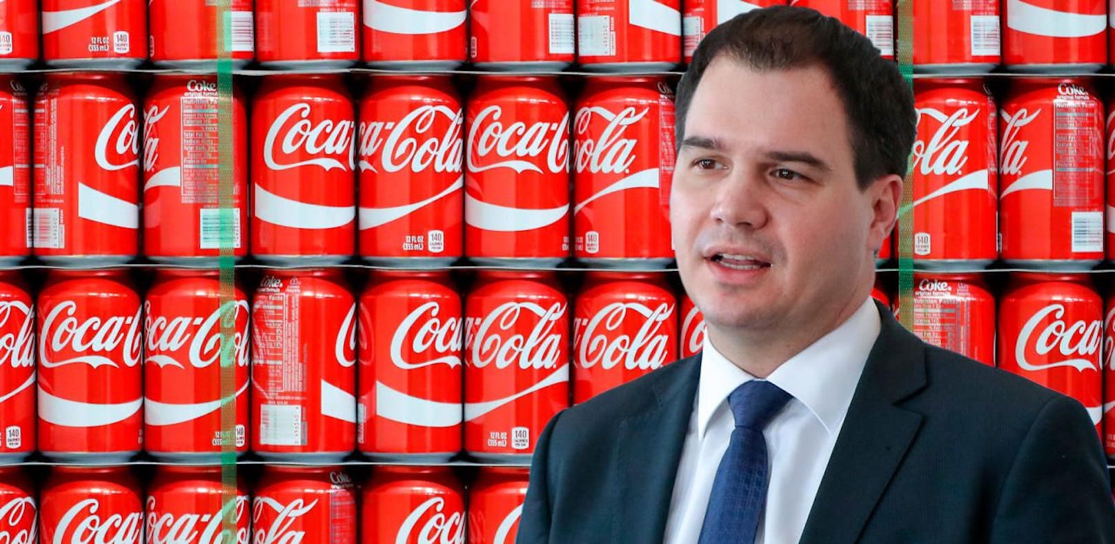 Coca-Cola wehrt sich gegen den Boykottaufruf des steirischen SPÖ-Chefs Michael Schickhofer.