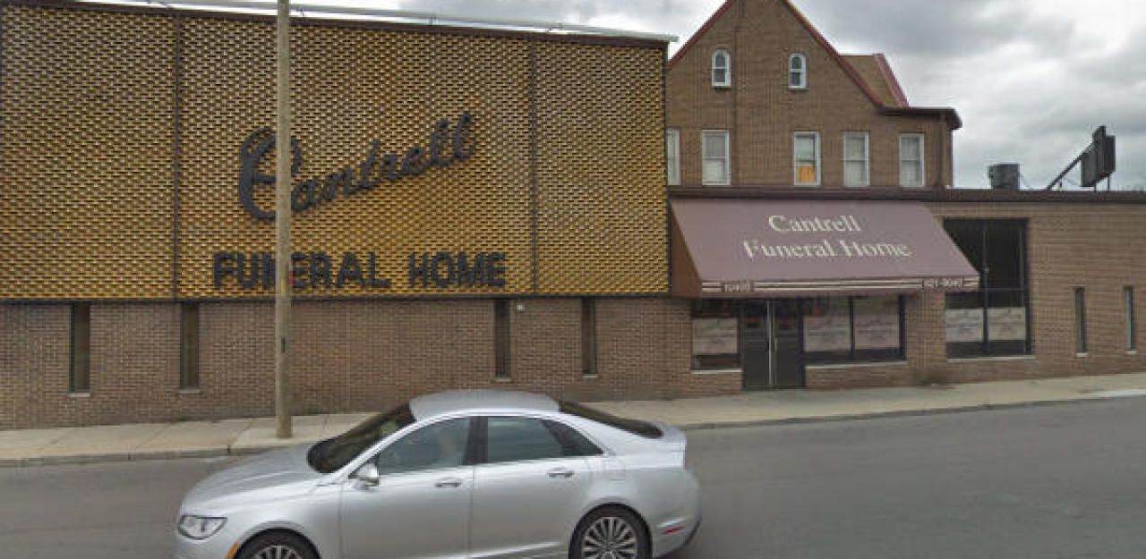 Heute.at - Bestatter mauerte elf Babyleichen ein