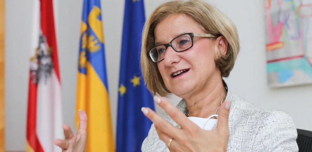 Landeshauptfrau Johanna Mikl-Leitner will weiter an der Kooperation mit der FP in der Landesregierung festhalten.