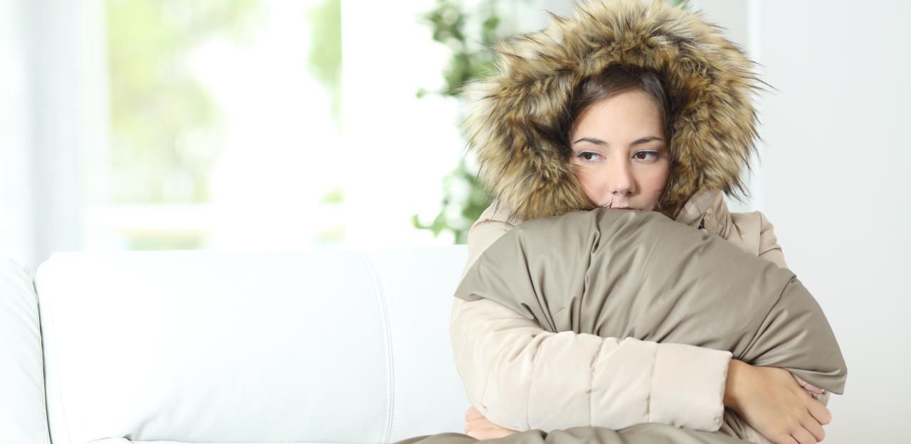 Heute.at - 8 Tipps für ein warmes Zuhause