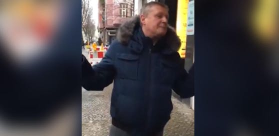 Video sorgt für Wirbel