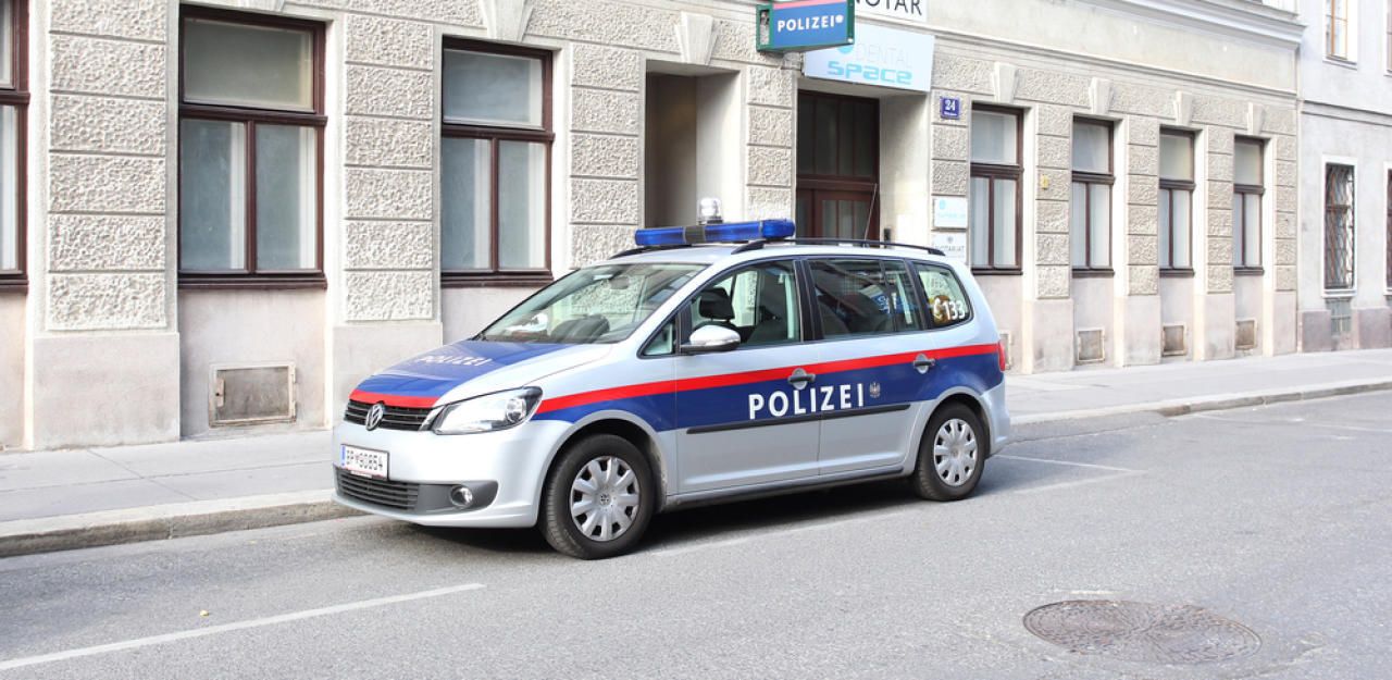 In Wien-Favoriten kam es zu einer brutalen Attacken gegen eine Frau.