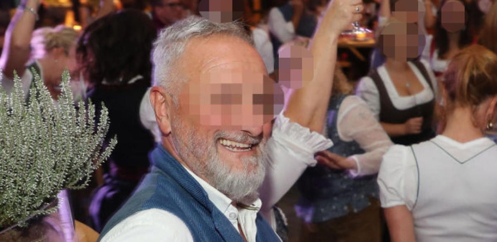 Promi-Wirt Erich T. wurde vergangenes Wochenende tot aufgefunden. Seine Ehefrau gilt nun als tatverdächtig.