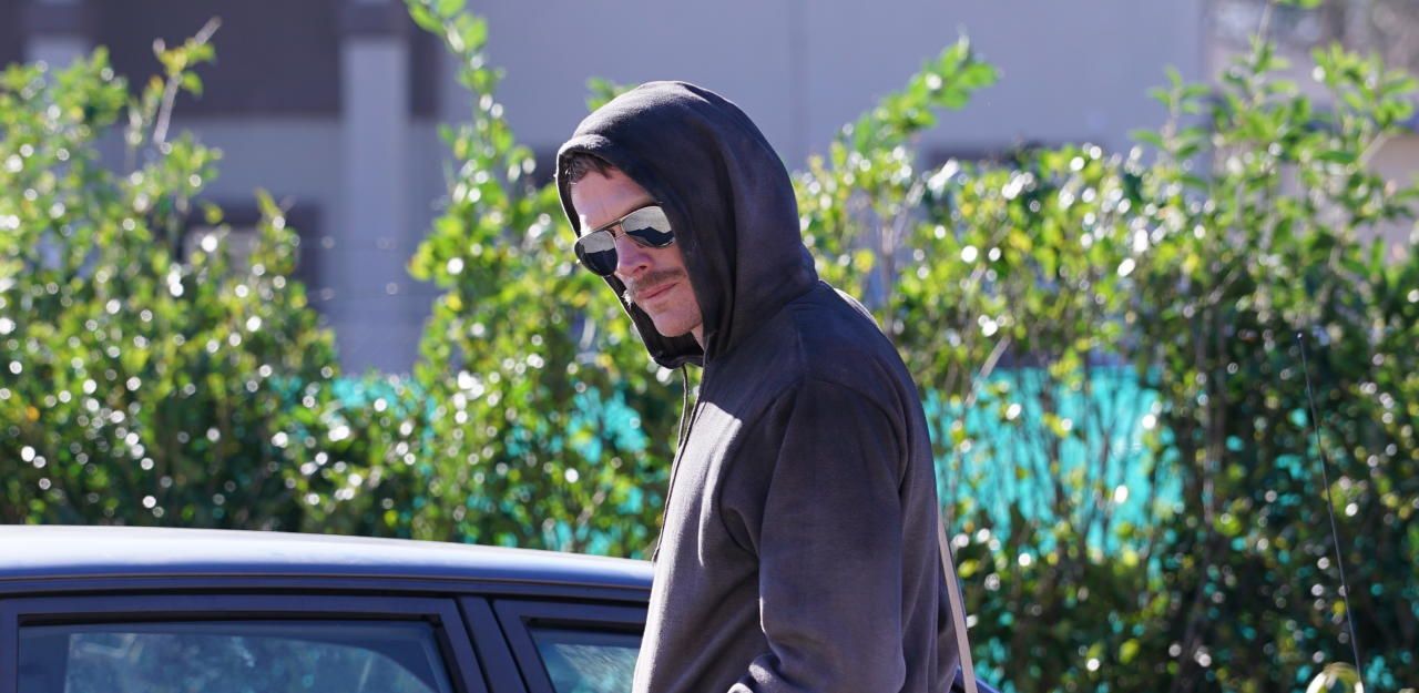 Heute.at - Manhunt: Unabomber