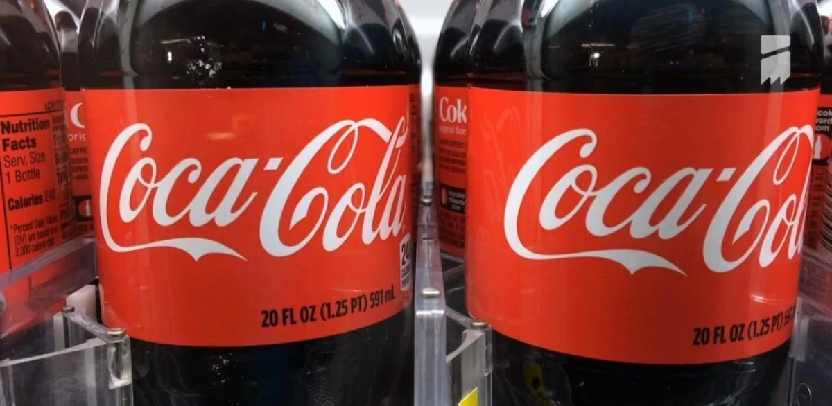 Cola Gut Bei Magen Darm www.heute.at