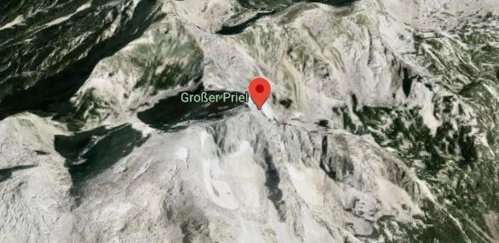 Ein 24-jähriger Tourengeher aus OÖ wurde im Bereich des Großen Priels gesucht. Er meldete sich Stunden später bei den Einsatzkräften, sagte, er sei wohlauf.