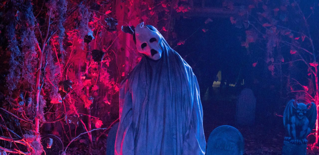 Heute.at - Dieser Film macht wieder Angst vor der Geisterbahn