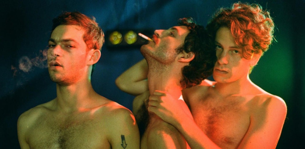 Am 27. April (22.45 Uhr) im City Kino: UN COUTEAU DANS LE COEUR / Knife + Heart