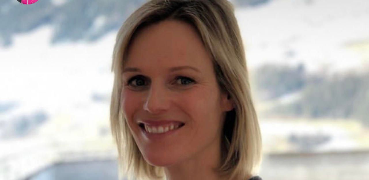 Heute.at - Marlies Raich zeigt ihre Babykugel