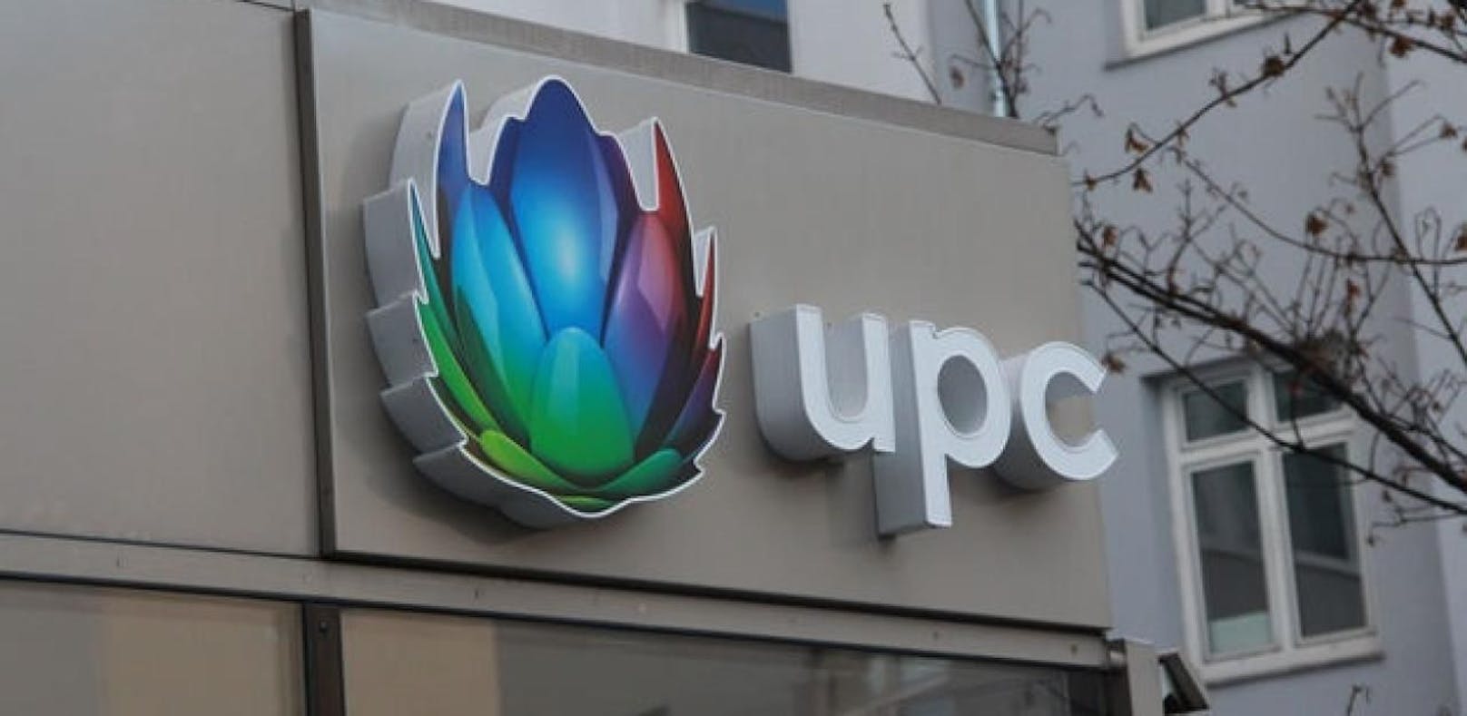 Wird aus UPC Österreich bald Vodafone?
