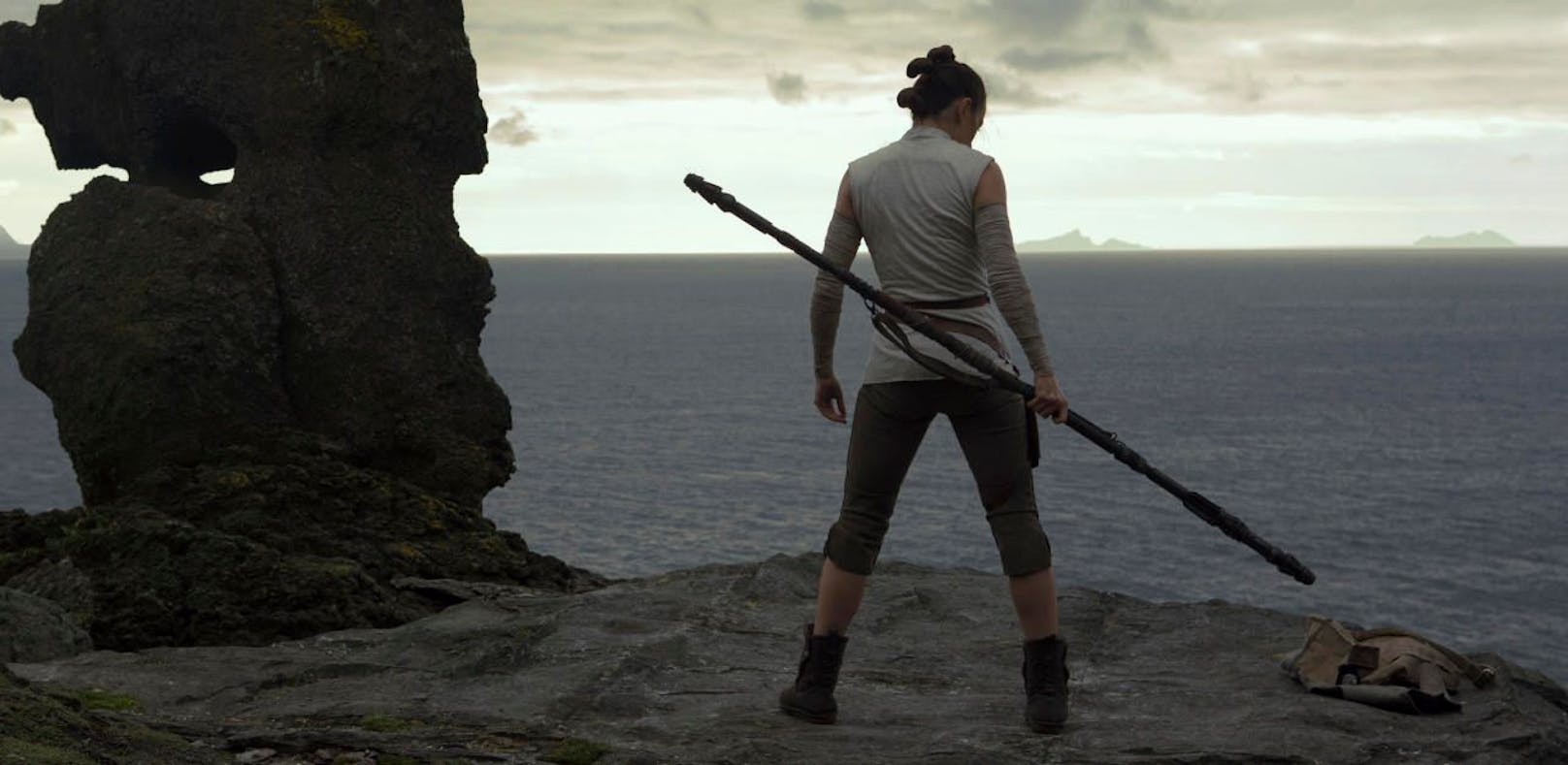 Regisseur warnt vor neuem "Star Wars"-Trailer