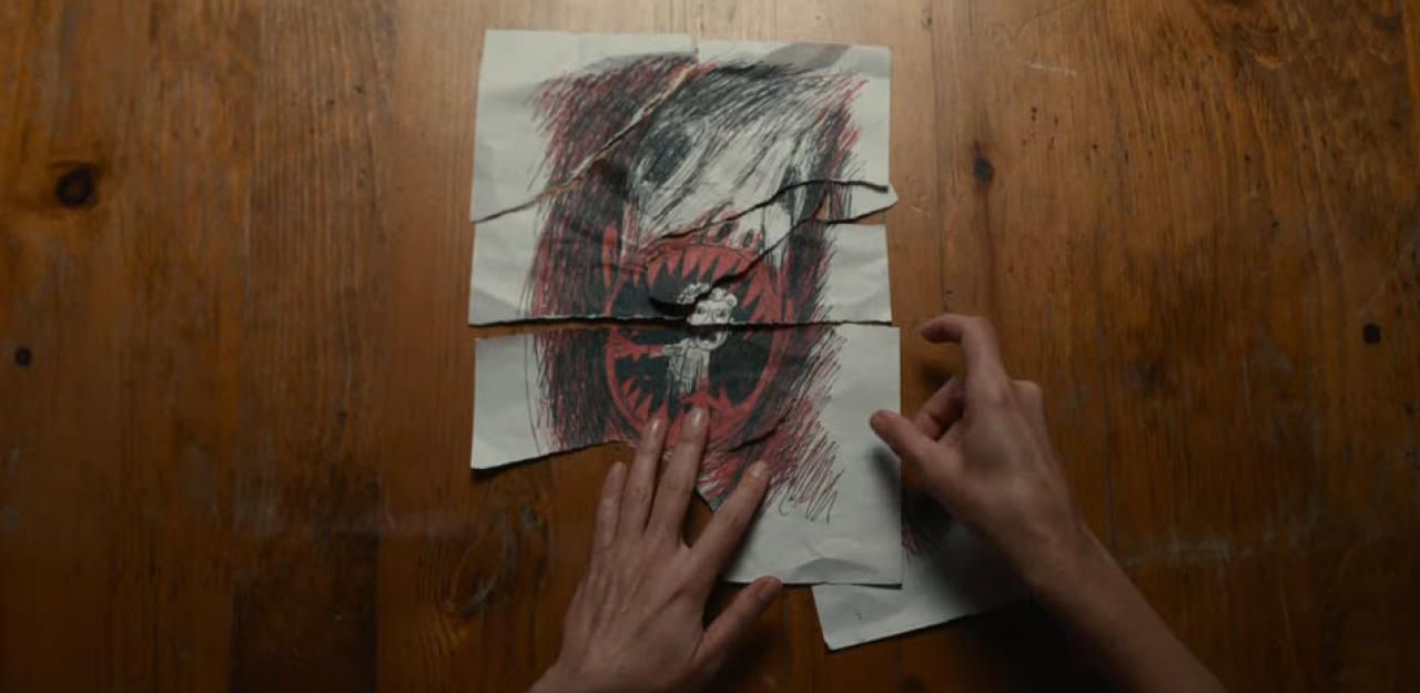 Heute.at - Märchen trifft Horror im Trailer von Antlers