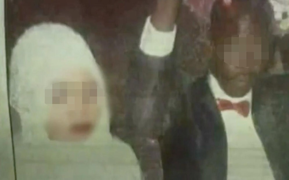 Noura Hussein war bei ihrer Hochzeit 16 Jahre alt