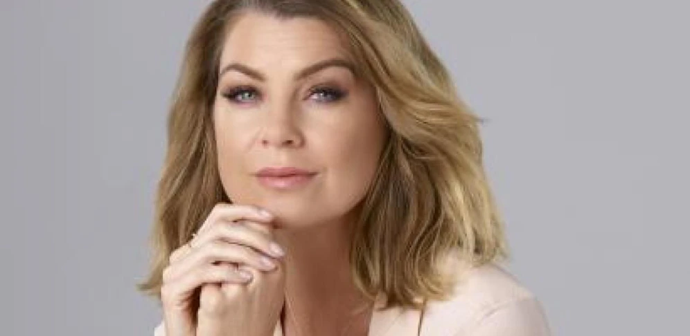Ellen Pompeo spielt die Hauptrolle in "Grey's Anatomy"