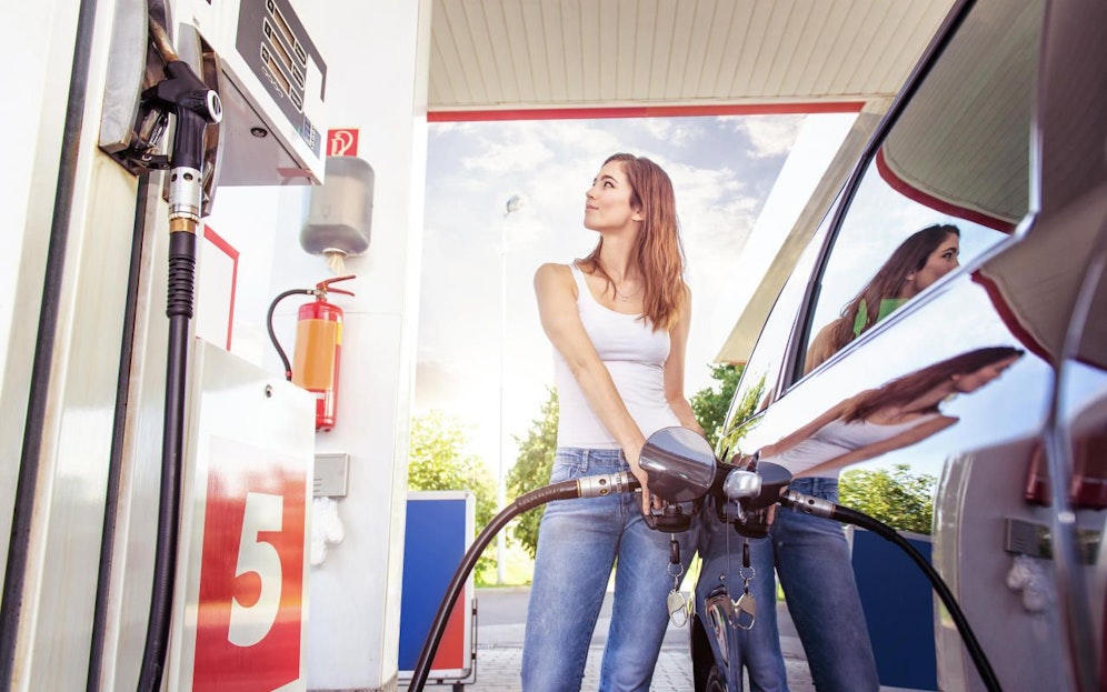 Der geplatzte Atomdeal dürfte Tanken bald deutlich teurer machen.