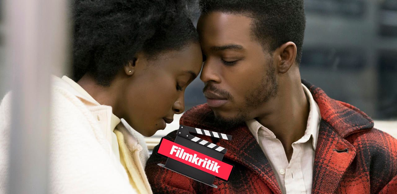 Heute.at - Liebe, Rassismus und zu viel Hype um 'Beale Street'