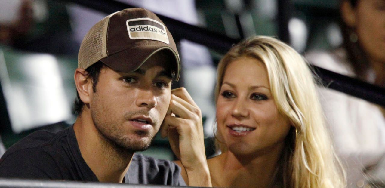 Heute.at - Kournikova und Iglesias wurden wieder Eltern