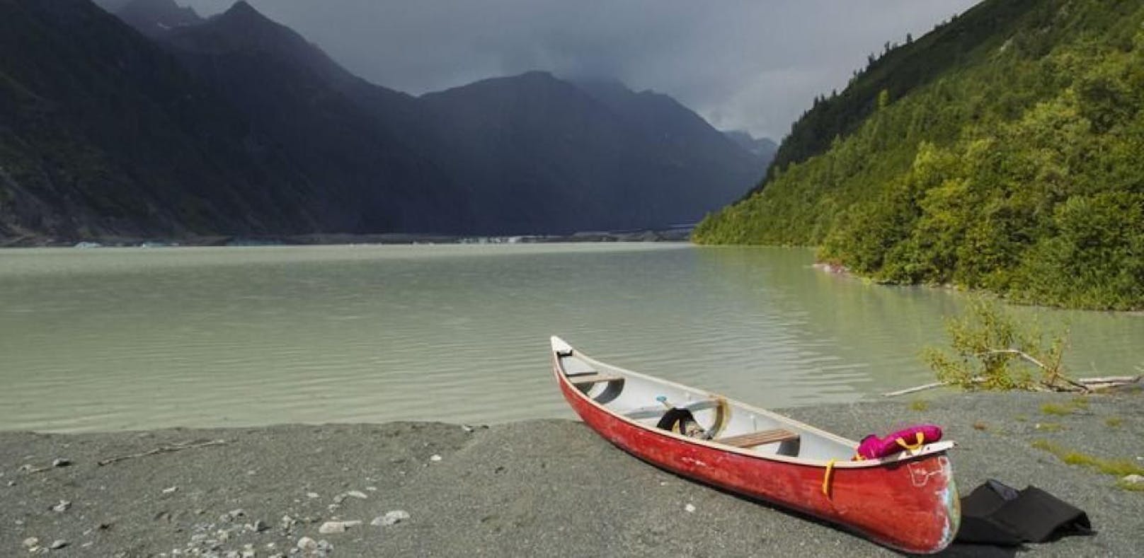 Tote Touristen in Alaska: Österreicher unter Opfern