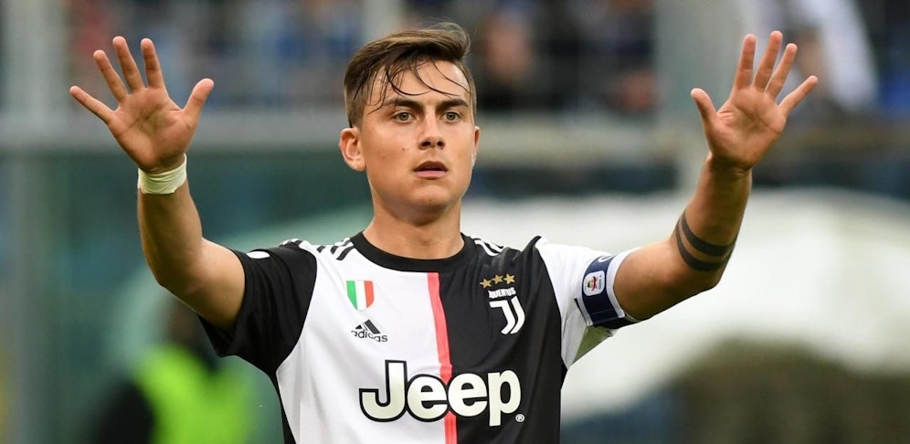 Paulo Dybala