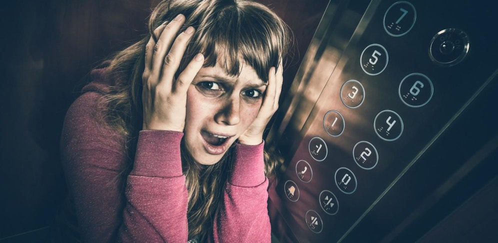 Viele Hotels und Hochhäuser verzichten auf Zimmer 13 oder den 13. Stock.