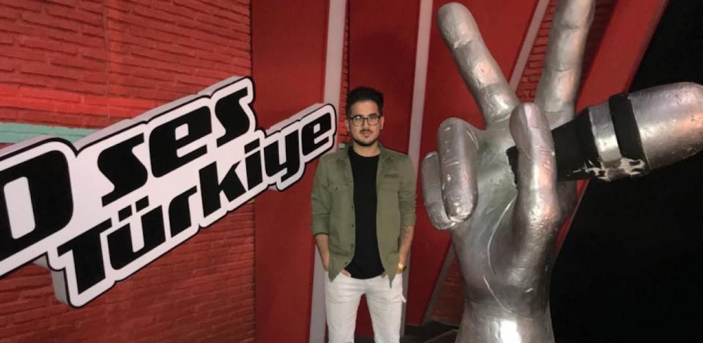 Die Reise nach Istanbul passierte kurzfristig - und hat sich ausgezahlt.